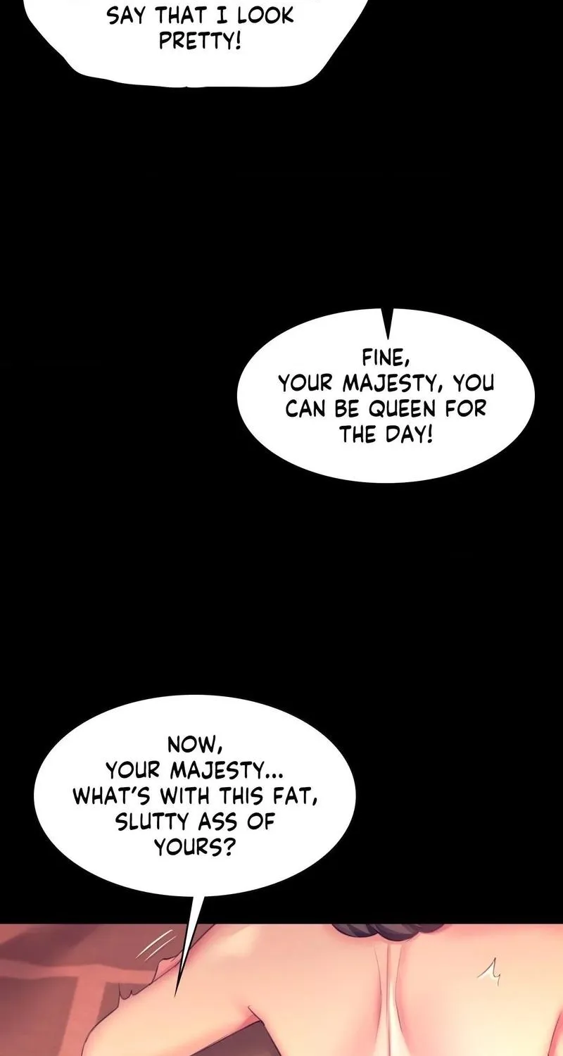 Teacher's Pet (Neck Pillow) Chapter 70 page 82 - 