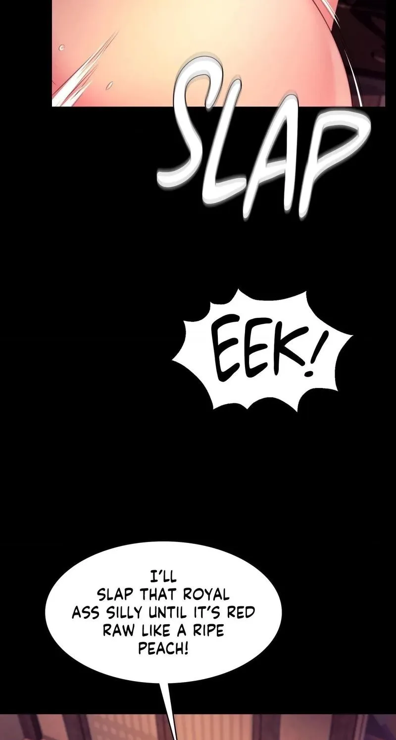 Teacher's Pet (Neck Pillow) Chapter 70 page 85 - 