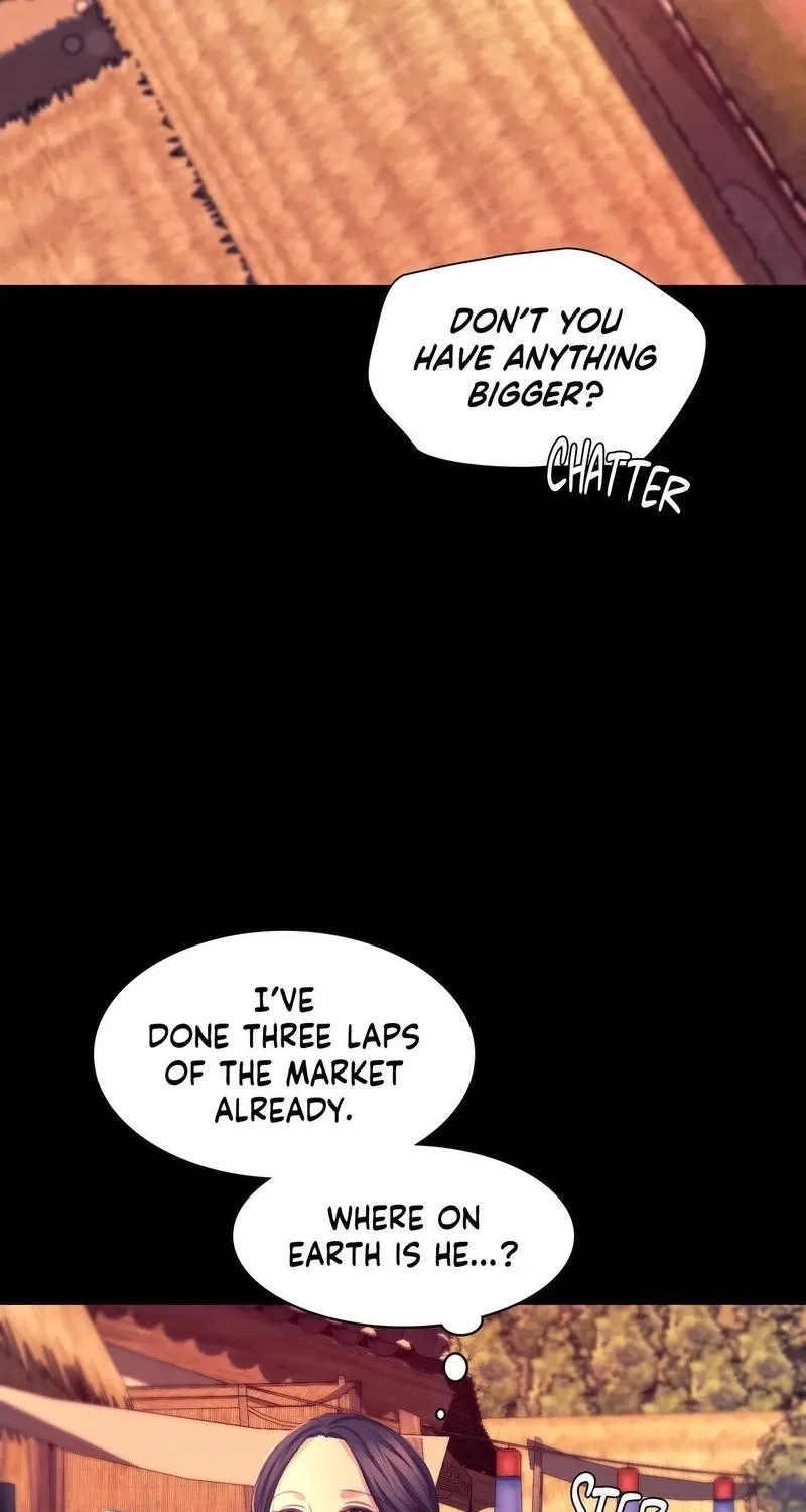 Teacher's Pet (Neck Pillow) Chapter 70 page 91 - 