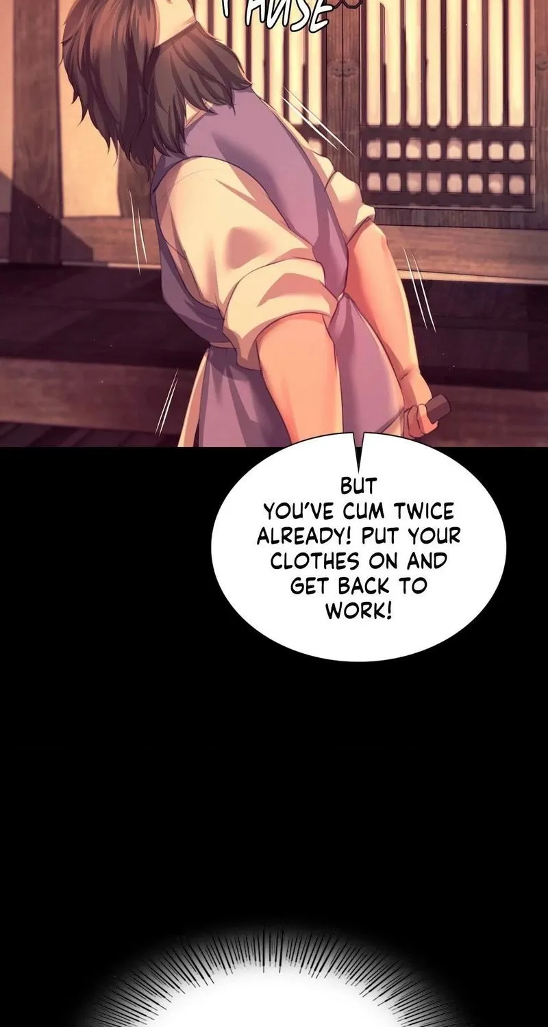 Teacher's Pet (Neck Pillow) Chapter 71 page 19 - 