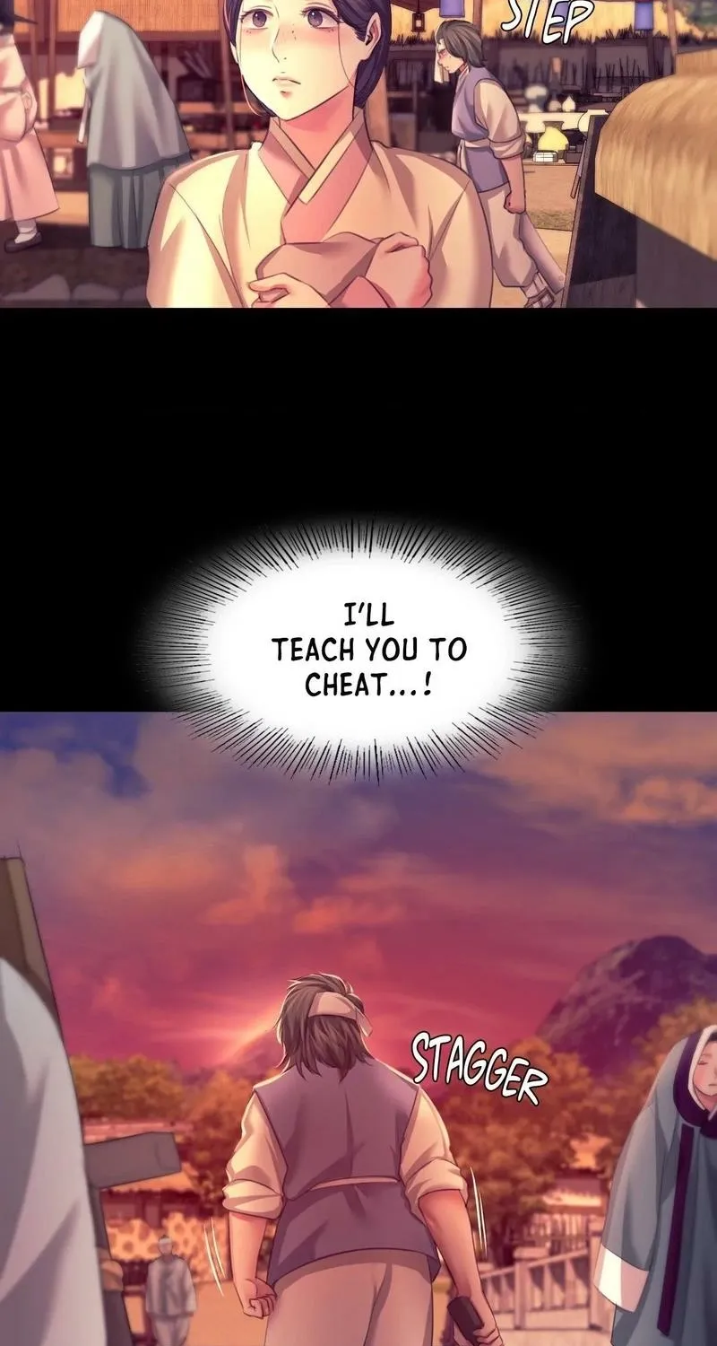 Teacher's Pet (Neck Pillow) Chapter 71 page 3 - 