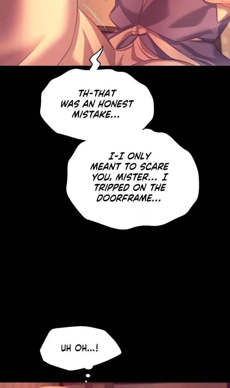 Teacher's Pet (Neck Pillow) Chapter 71 page 30 - 