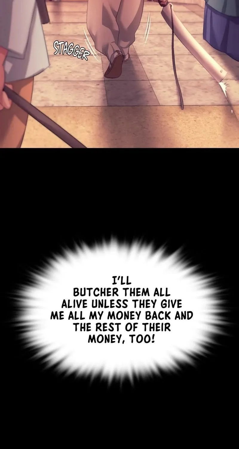 Teacher's Pet (Neck Pillow) Chapter 71 page 4 - 