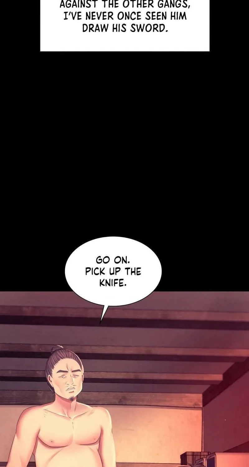 Teacher's Pet (Neck Pillow) Chapter 71 page 36 - 