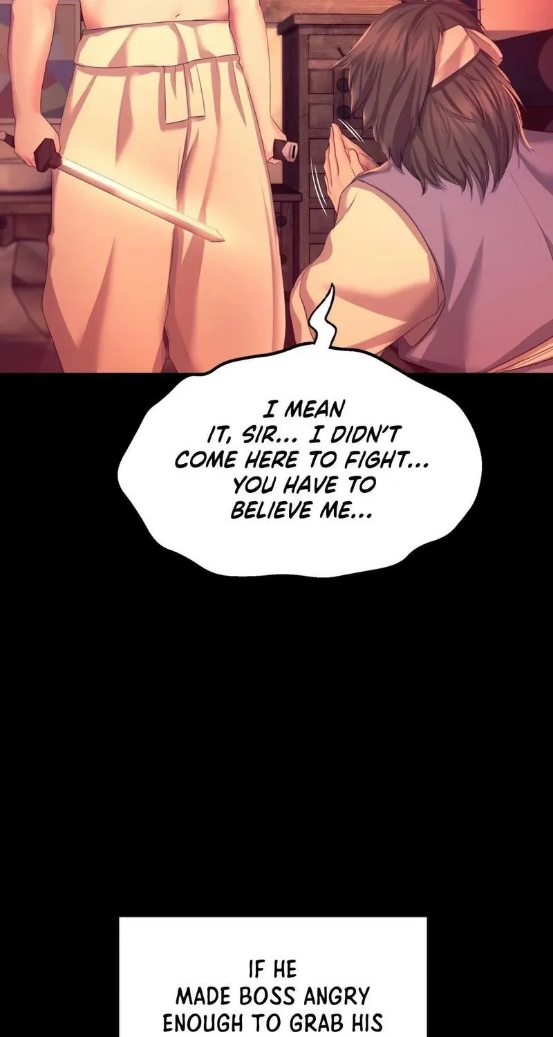 Teacher's Pet (Neck Pillow) Chapter 71 page 37 - 