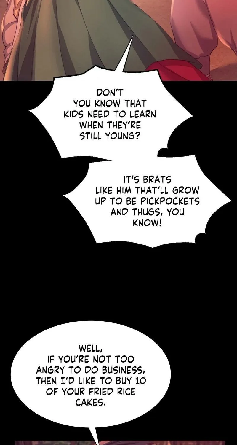 Teacher's Pet (Neck Pillow) Chapter 71 page 54 - 