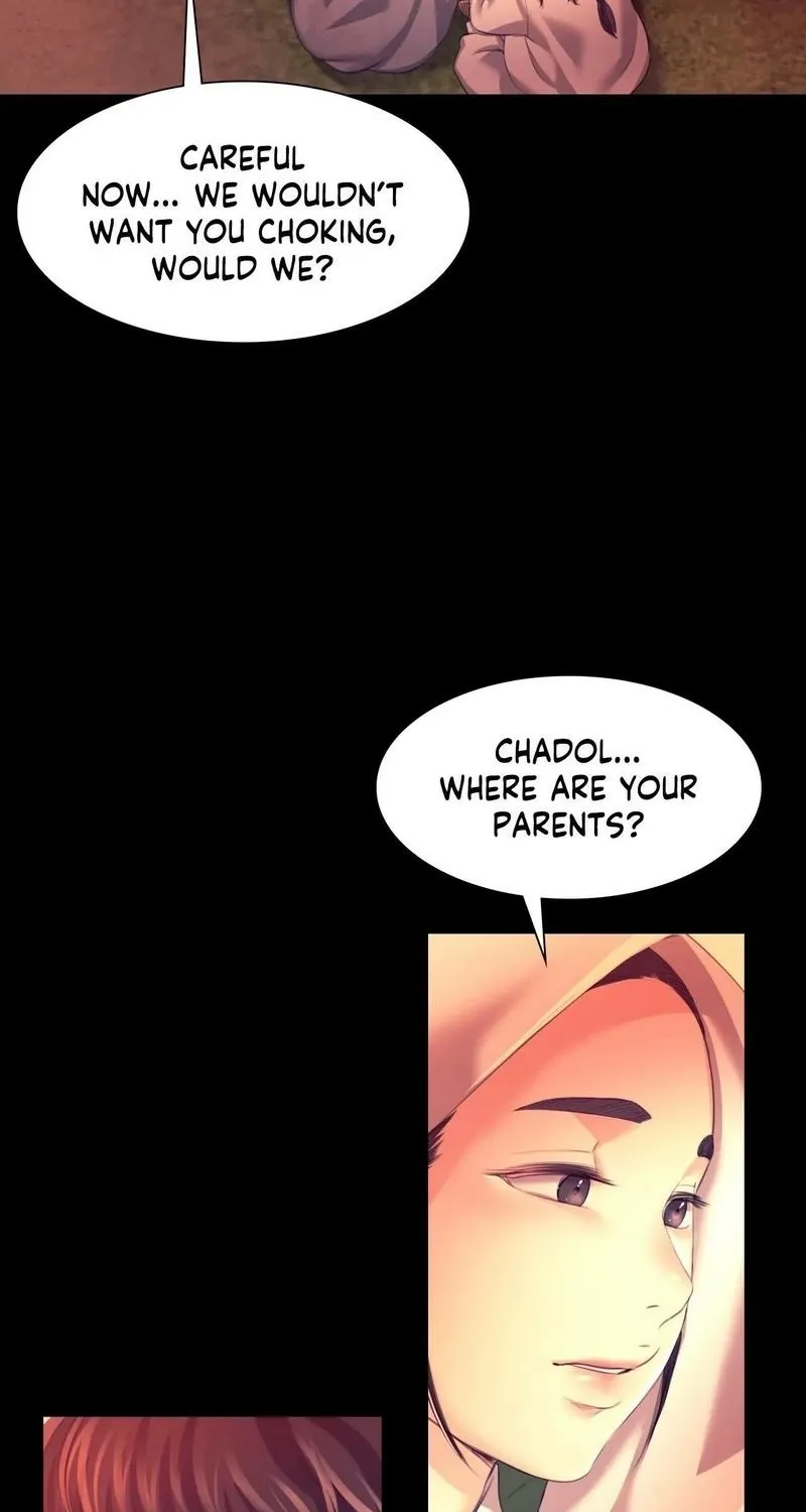 Teacher's Pet (Neck Pillow) Chapter 71 page 63 - 