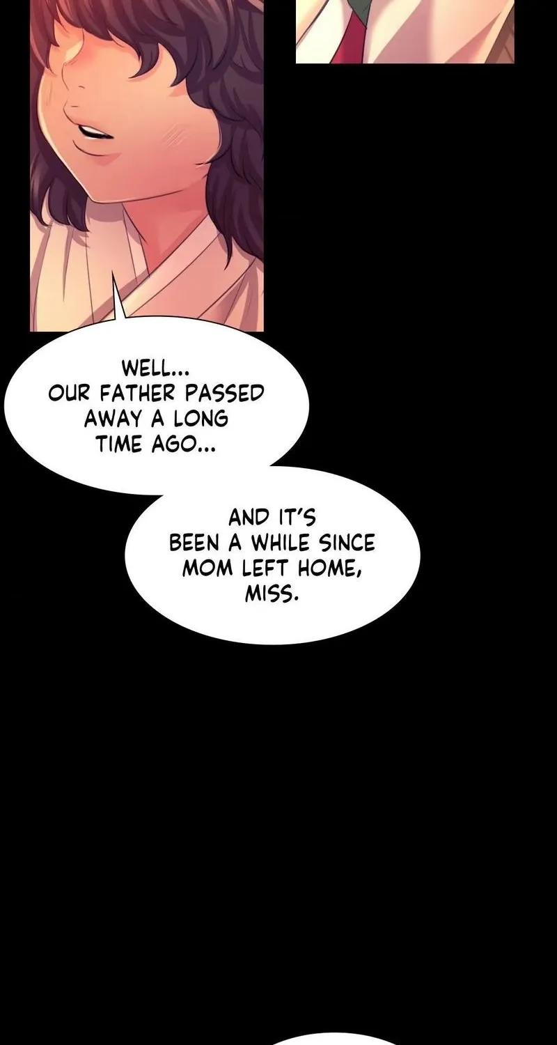 Teacher's Pet (Neck Pillow) Chapter 71 page 64 - 