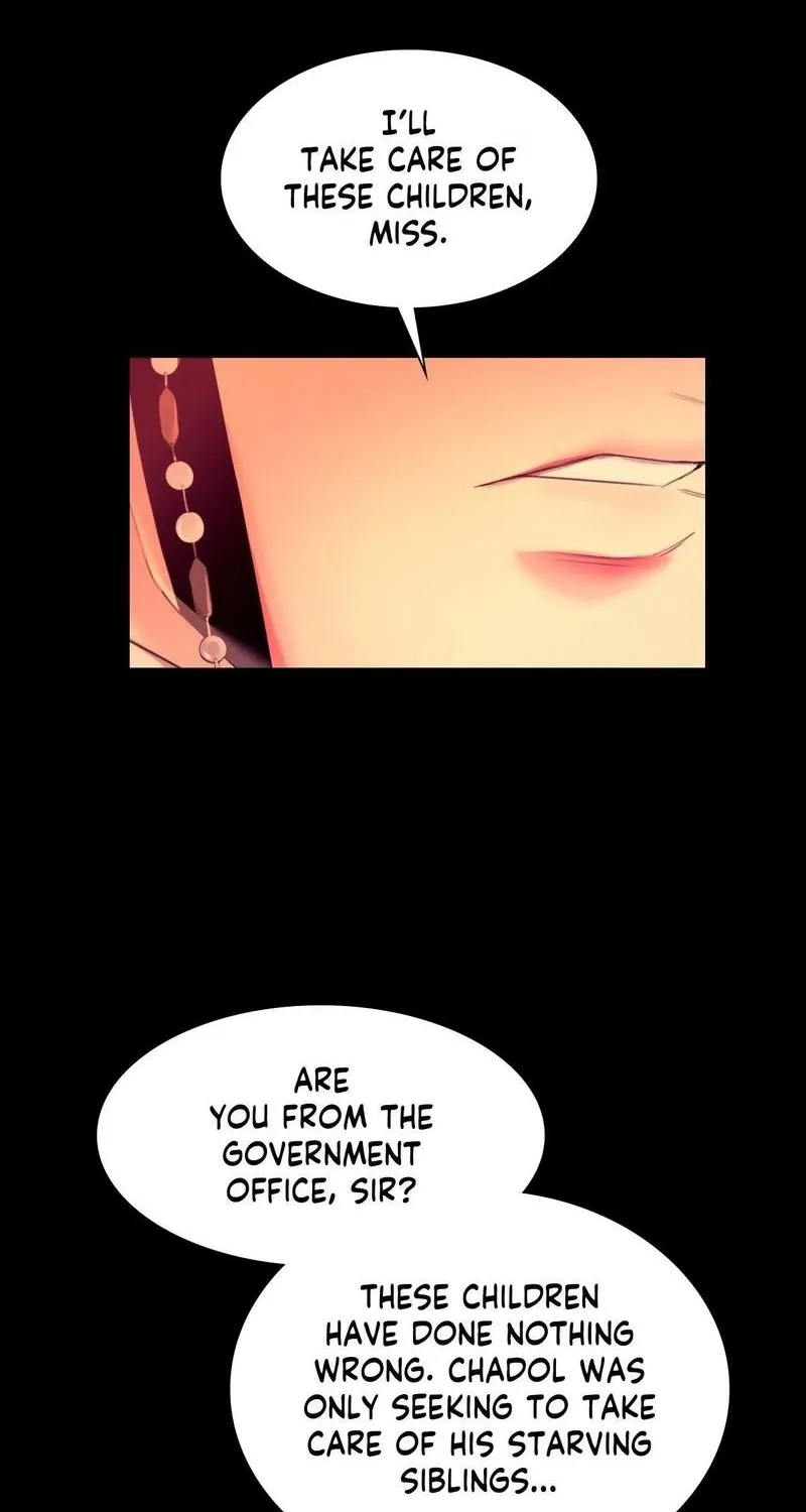 Teacher's Pet (Neck Pillow) Chapter 71 page 66 - 
