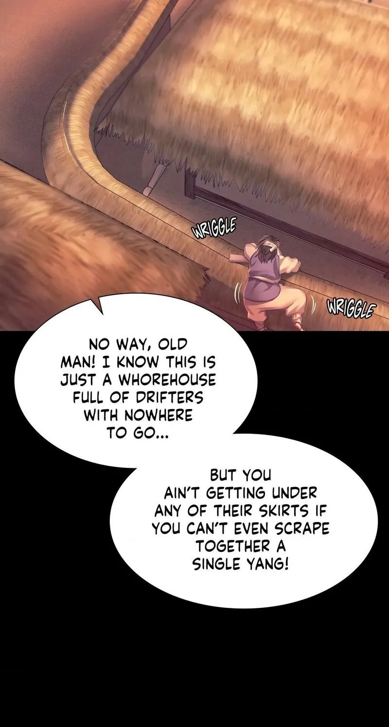 Teacher's Pet (Neck Pillow) Chapter 71 page 10 - 