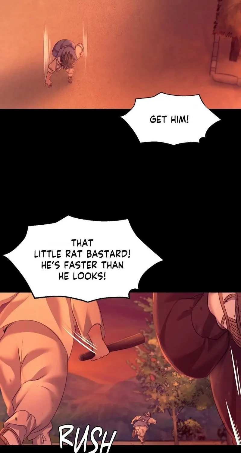 Teacher's Pet (Neck Pillow) Chapter 72 page 18 - 