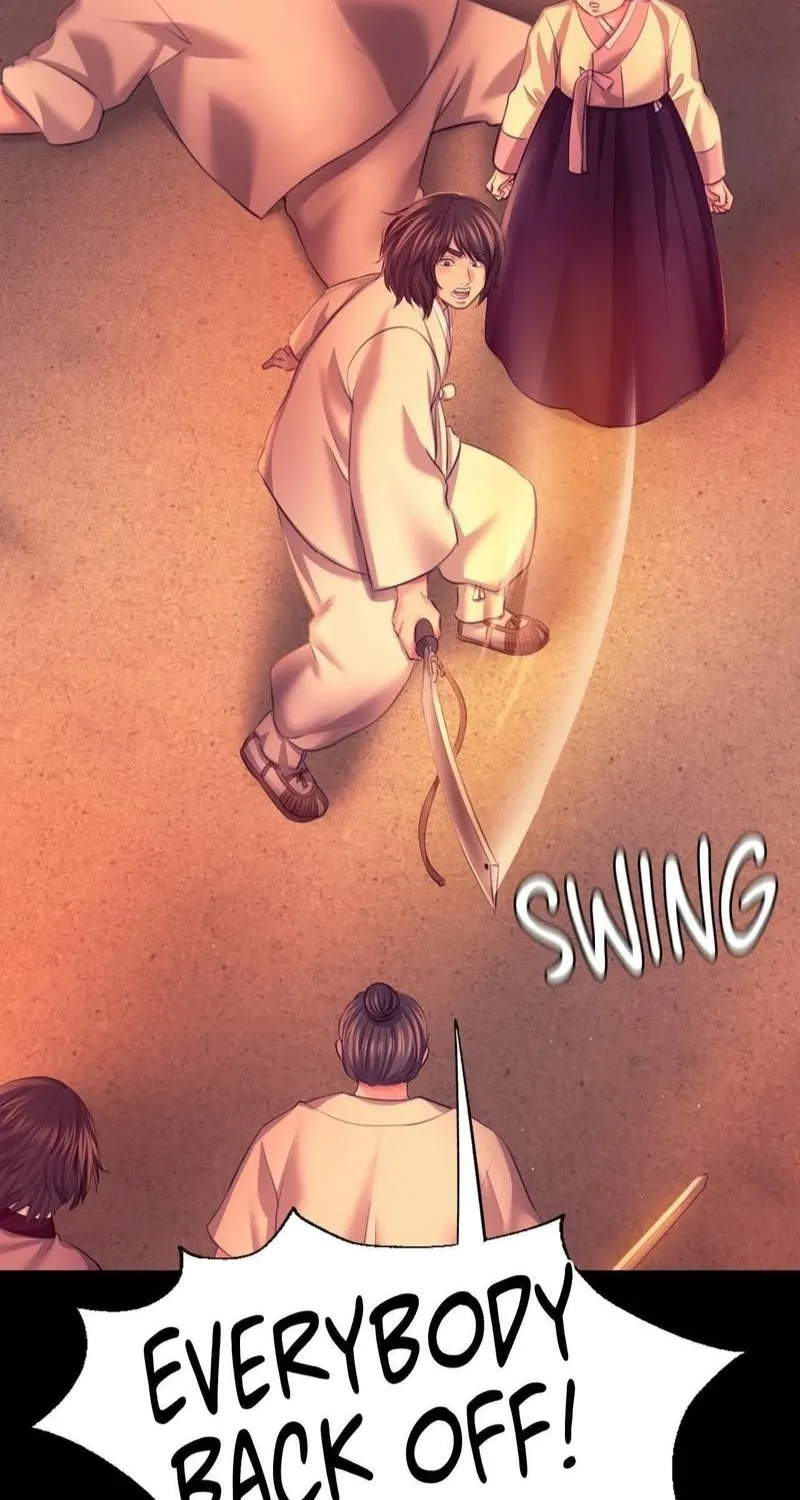 Teacher's Pet (Neck Pillow) Chapter 72 page 28 - 