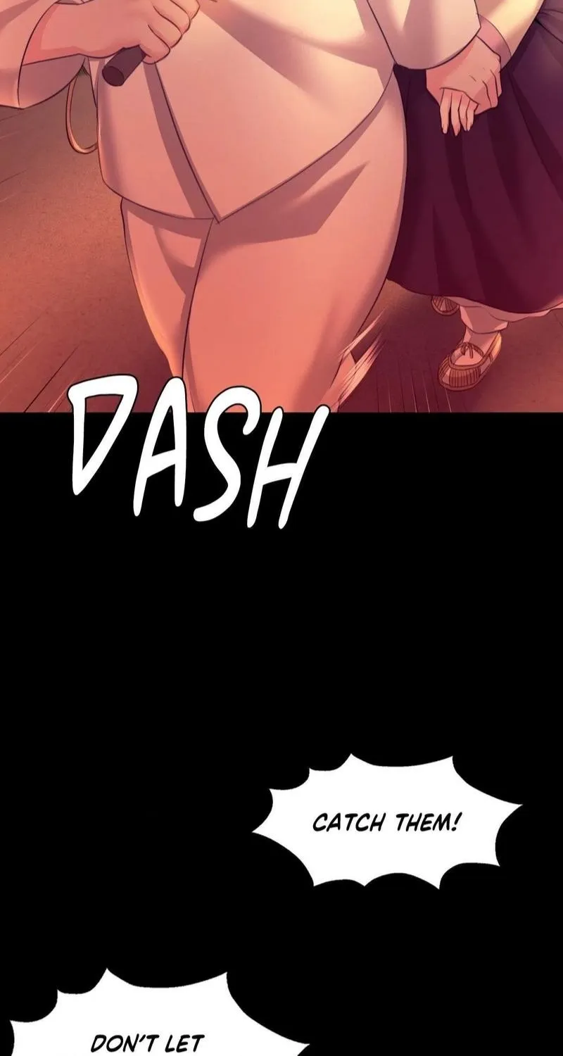 Teacher's Pet (Neck Pillow) Chapter 72 page 37 - 