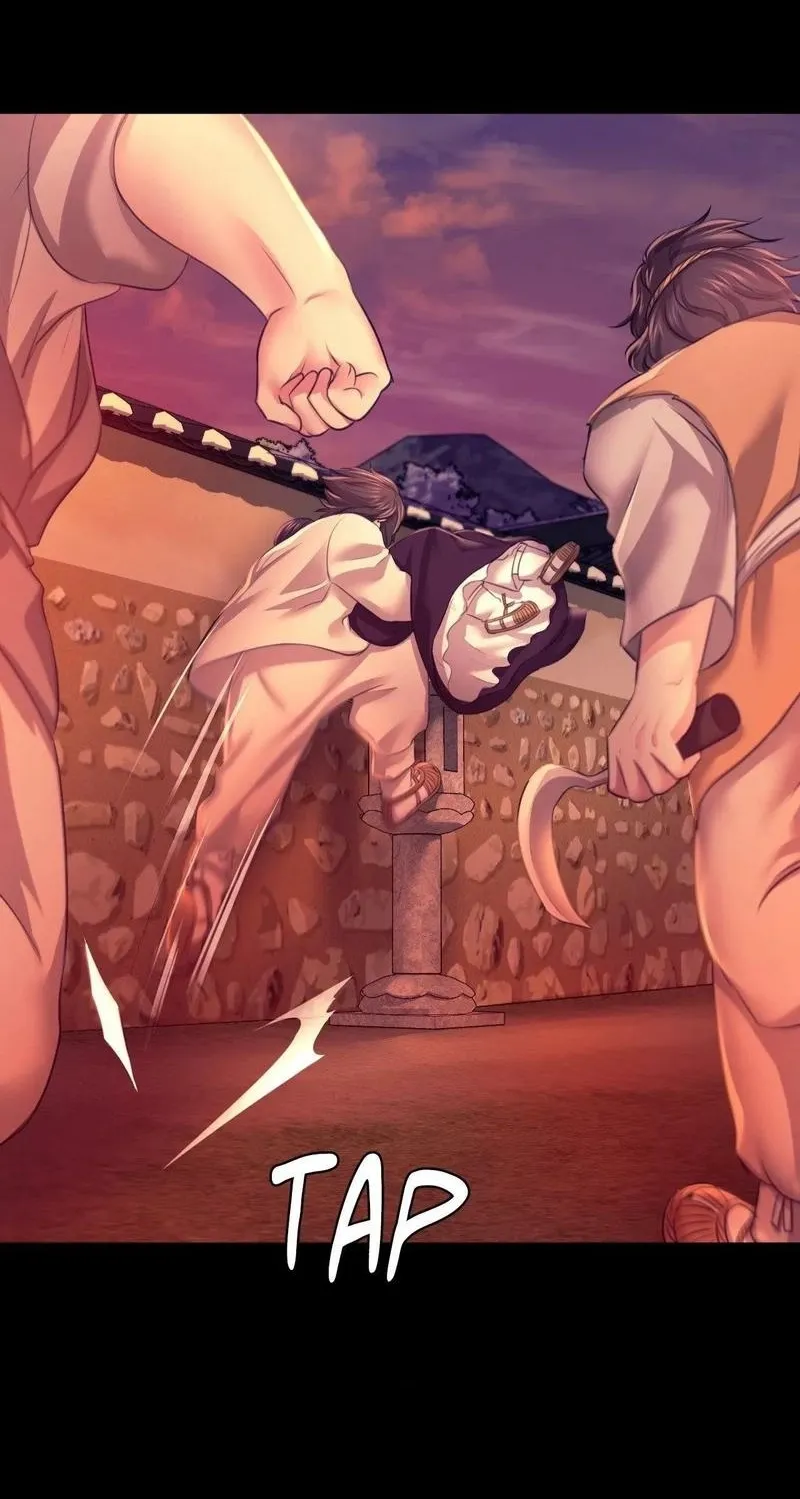 Teacher's Pet (Neck Pillow) Chapter 72 page 40 - 
