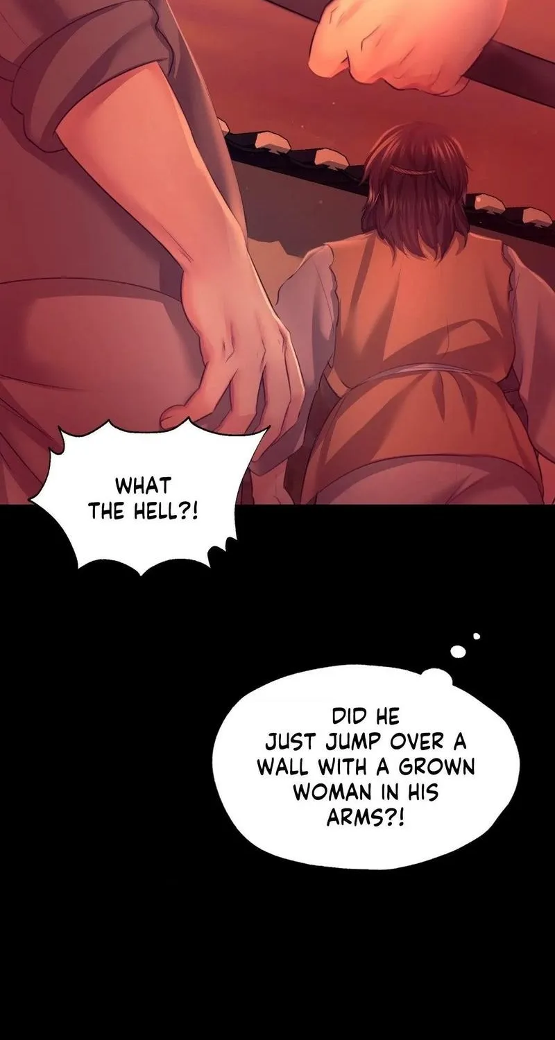 Teacher's Pet (Neck Pillow) Chapter 72 page 42 - 