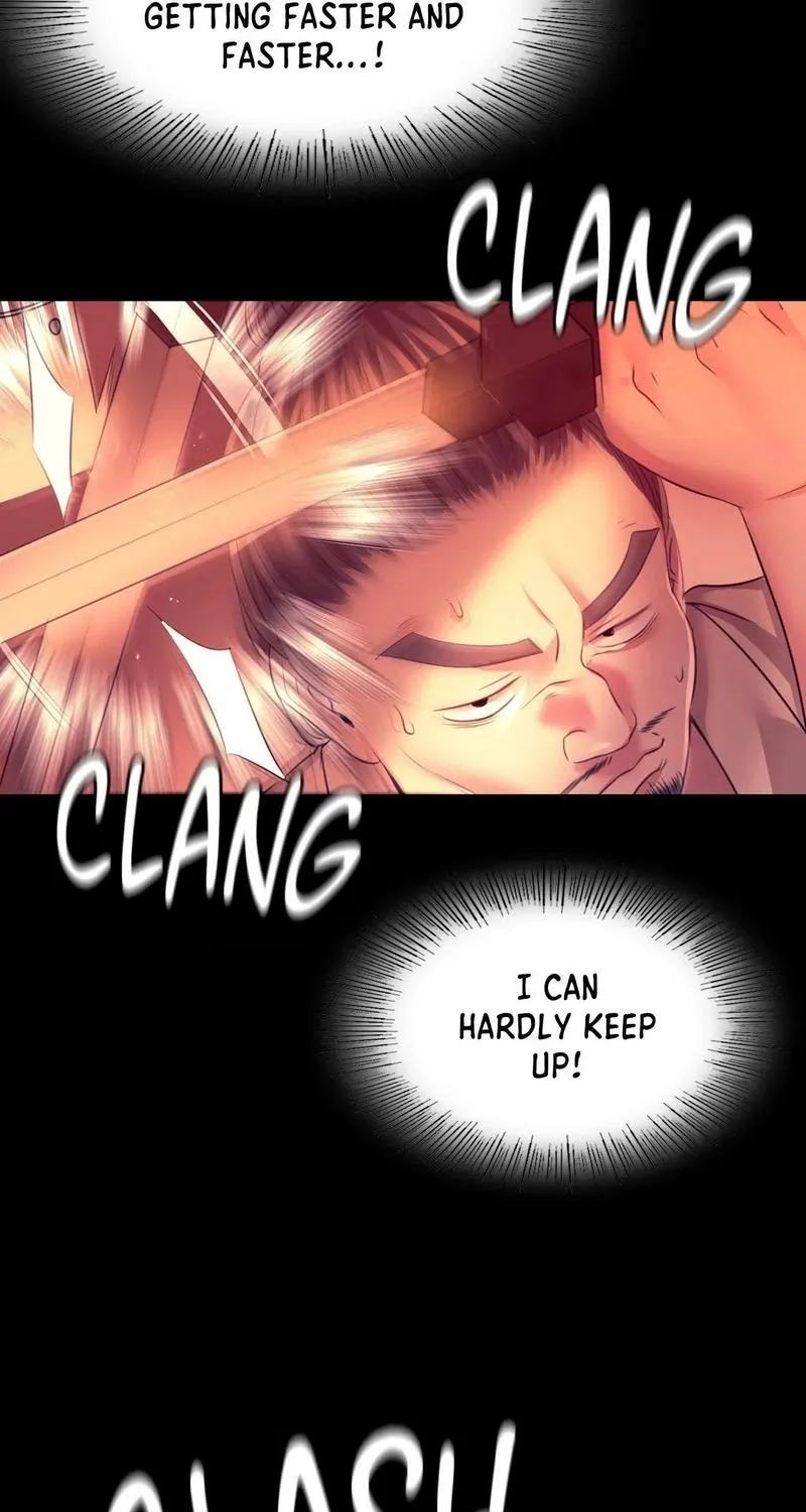 Teacher's Pet (Neck Pillow) Chapter 72 page 71 - 