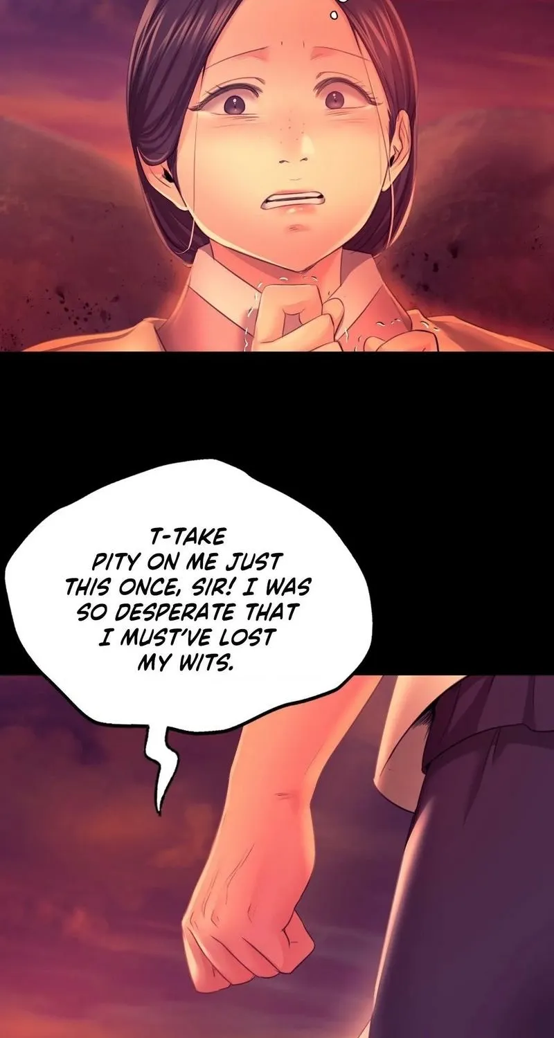 Teacher's Pet (Neck Pillow) Chapter 72 page 9 - 