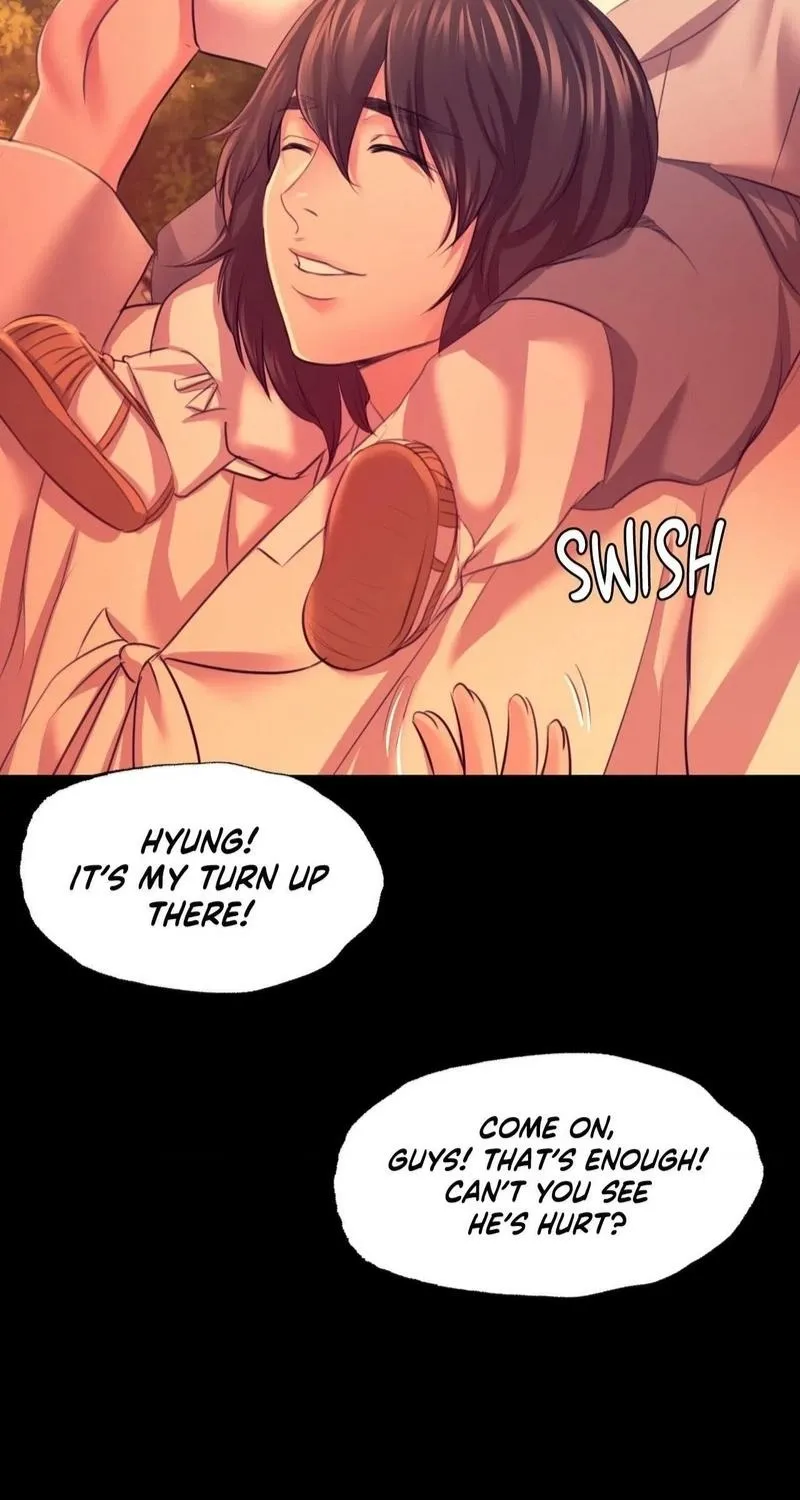 Teacher's Pet (Neck Pillow) Chapter 73 page 29 - 