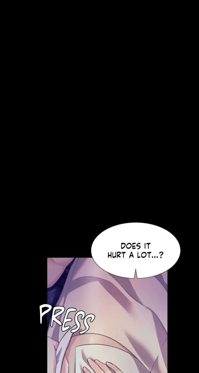 Teacher's Pet (Neck Pillow) Chapter 73 page 47 - 