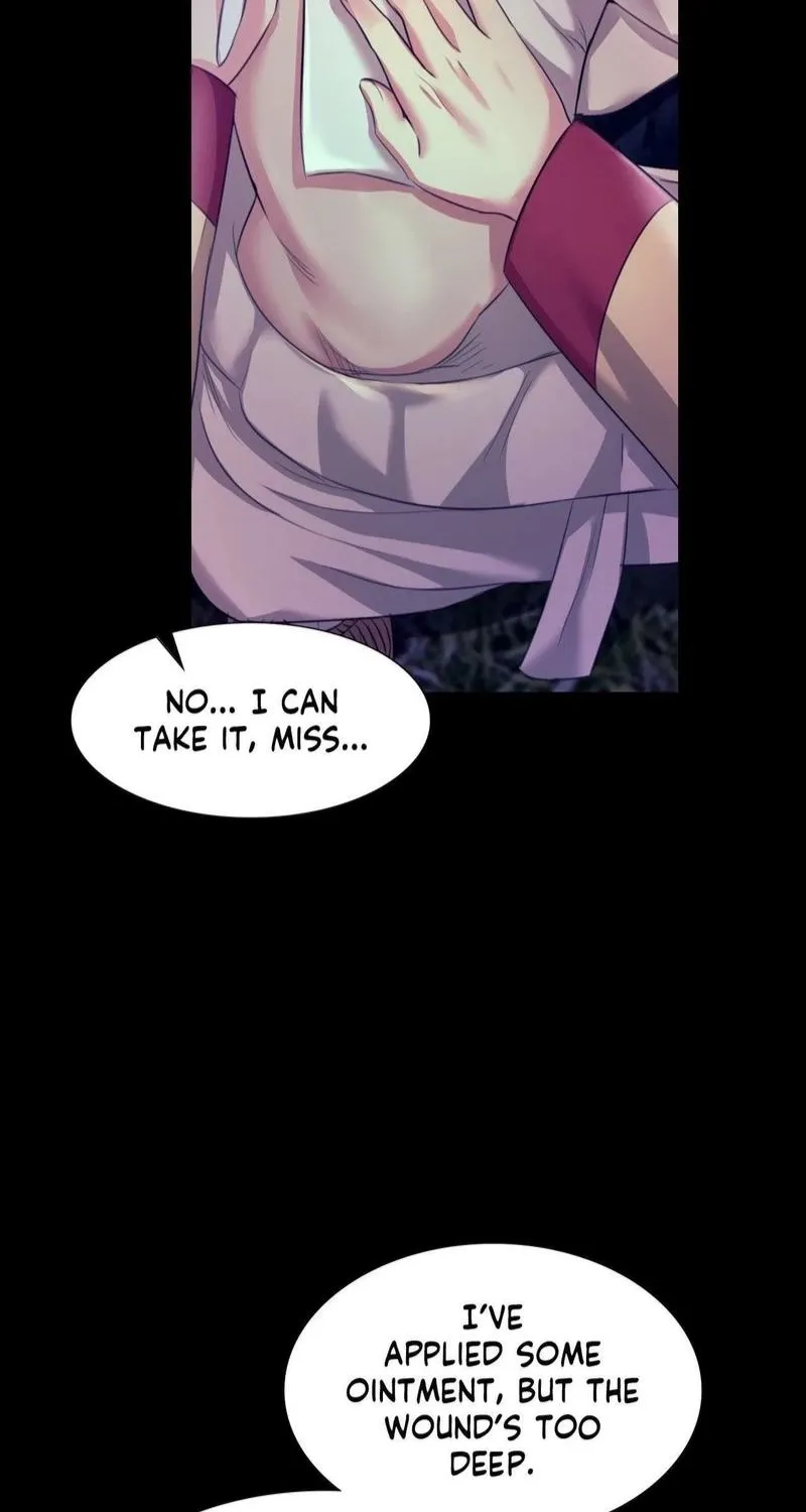 Teacher's Pet (Neck Pillow) Chapter 73 page 48 - 