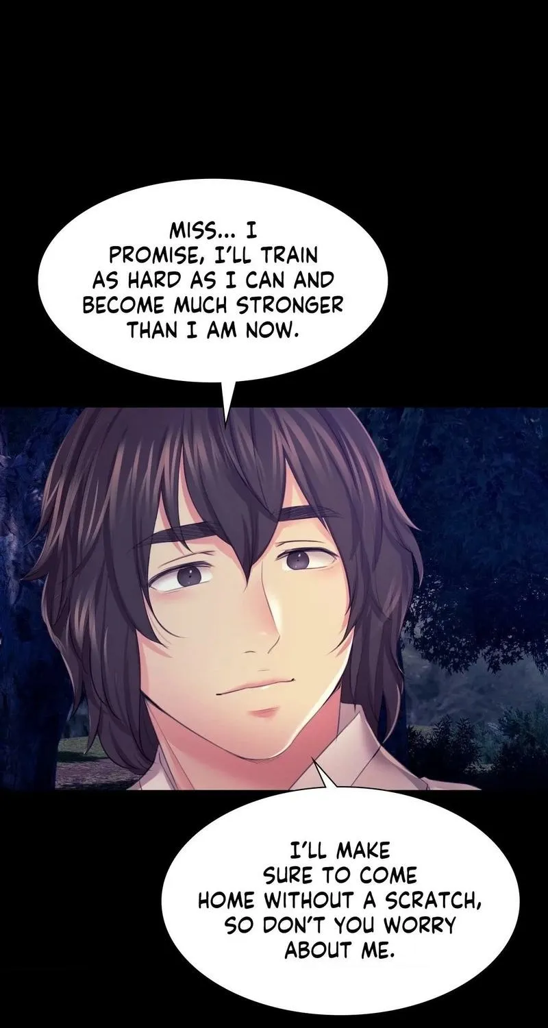 Teacher's Pet (Neck Pillow) Chapter 73 page 54 - 