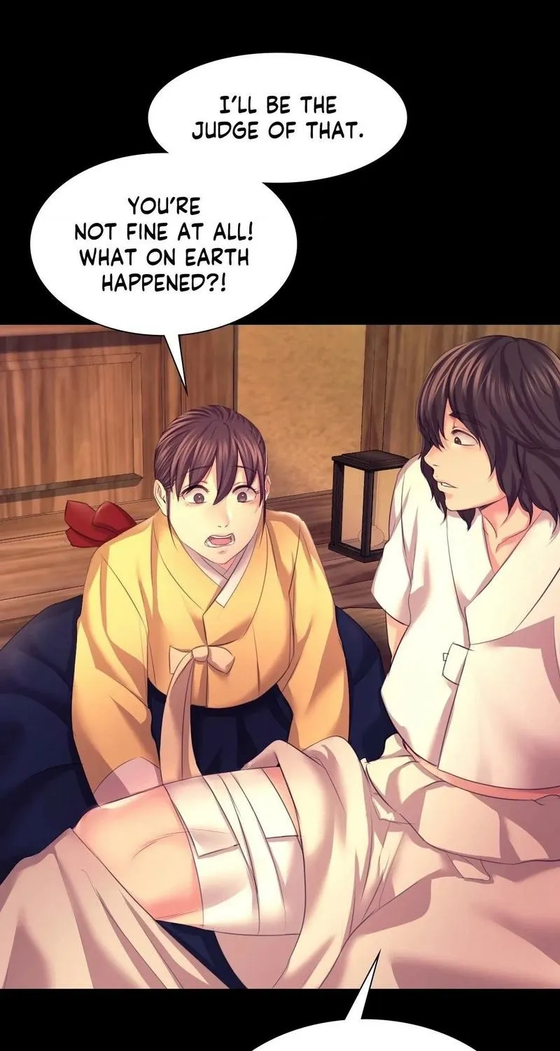 Teacher's Pet (Neck Pillow) Chapter 73 page 72 - 