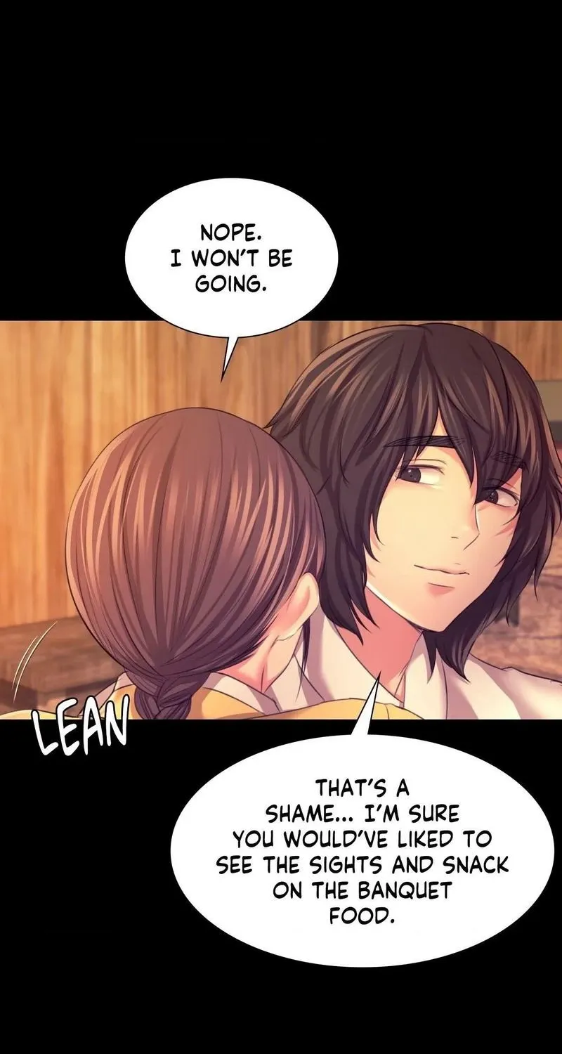 Teacher's Pet (Neck Pillow) Chapter 73 page 76 - 