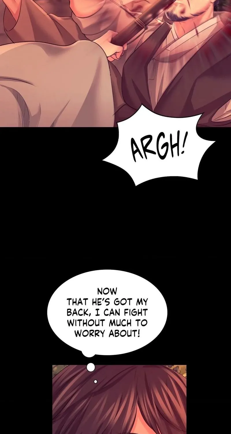 Teacher's Pet (Neck Pillow) Chapter 73 page 9 - 