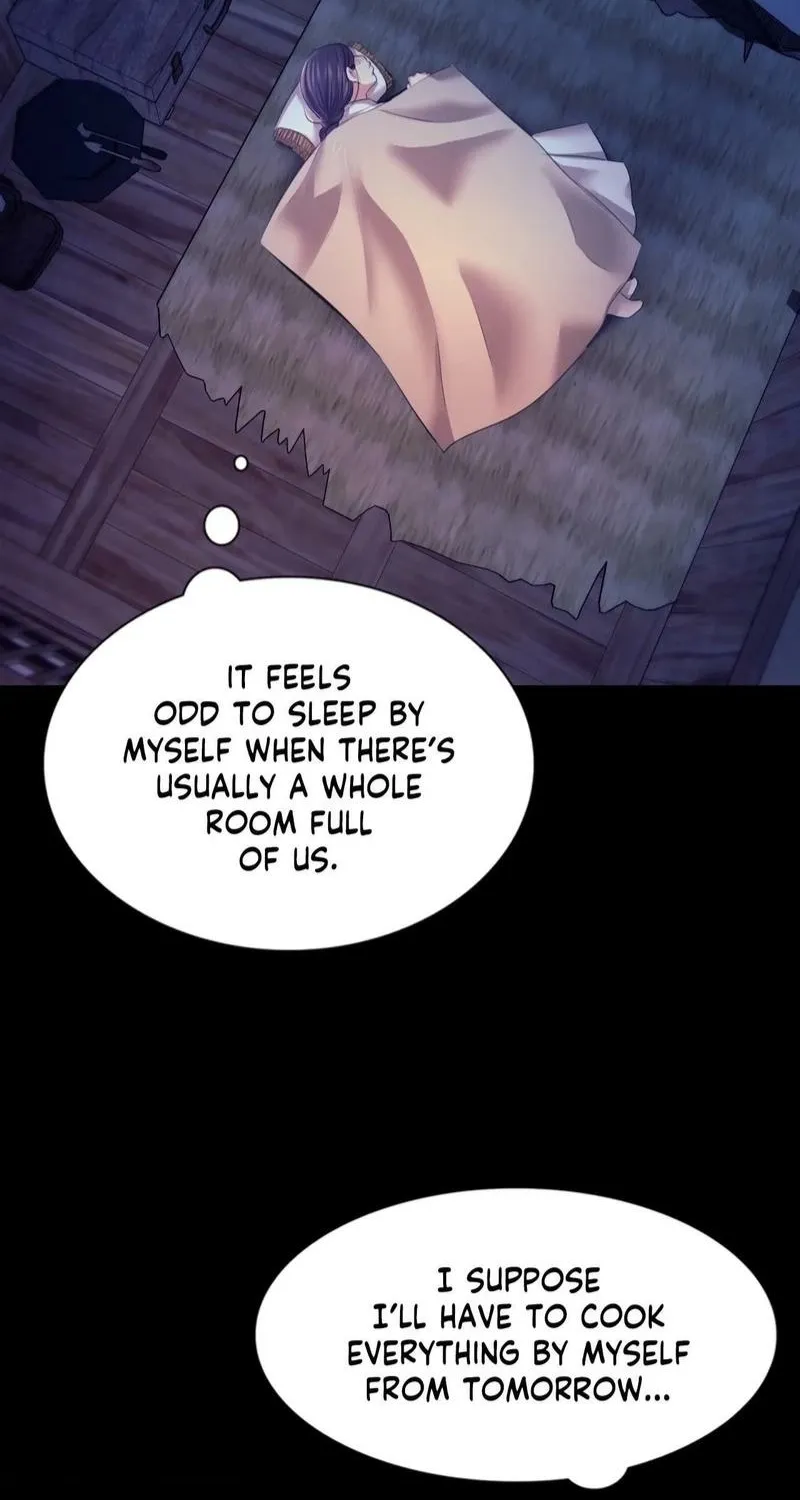 Teacher's Pet (Neck Pillow) Chapter 73 page 88 - 