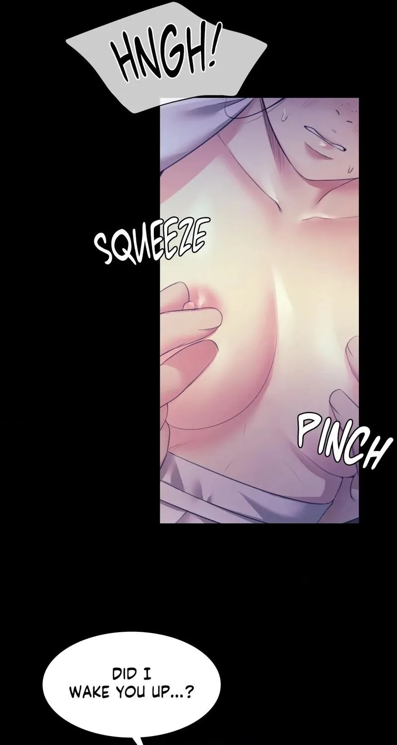 Teacher's Pet (Neck Pillow) Chapter 74 page 11 - 