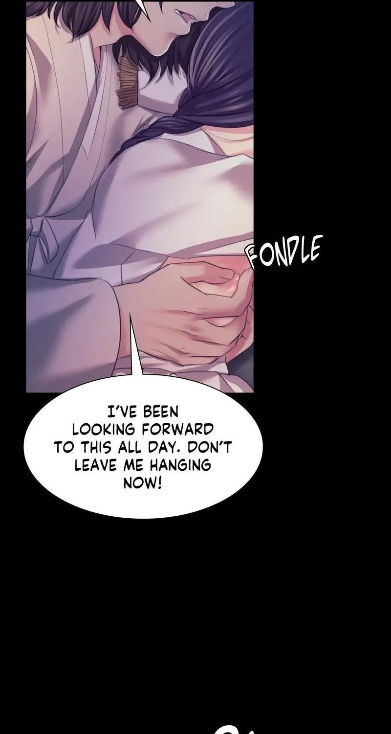 Teacher's Pet (Neck Pillow) Chapter 74 page 12 - 