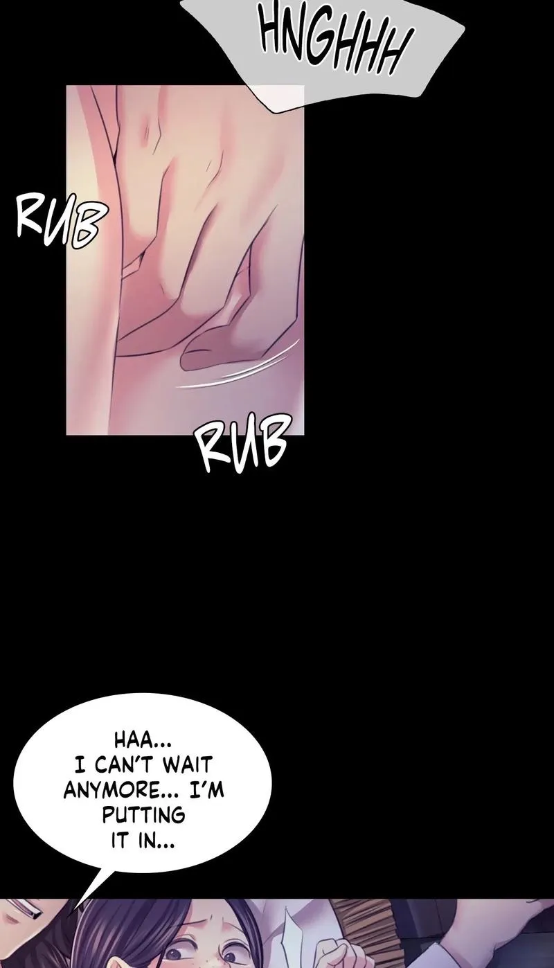 Teacher's Pet (Neck Pillow) Chapter 74 page 15 - 