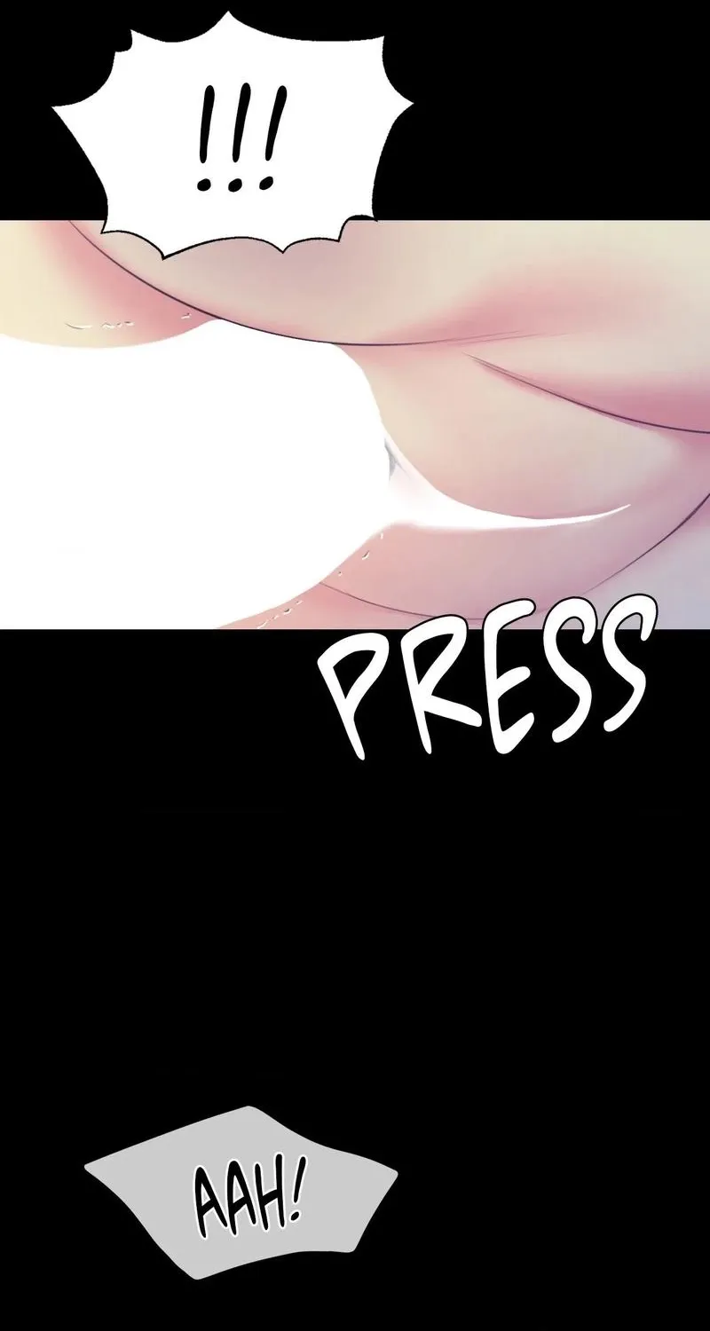 Teacher's Pet (Neck Pillow) Chapter 74 page 17 - 