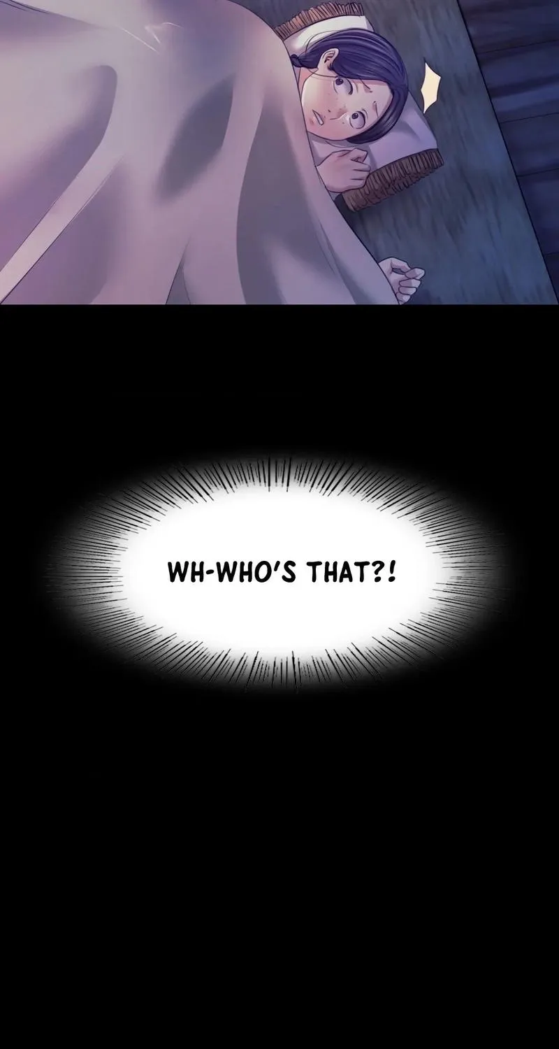 Teacher's Pet (Neck Pillow) Chapter 74 page 3 - 