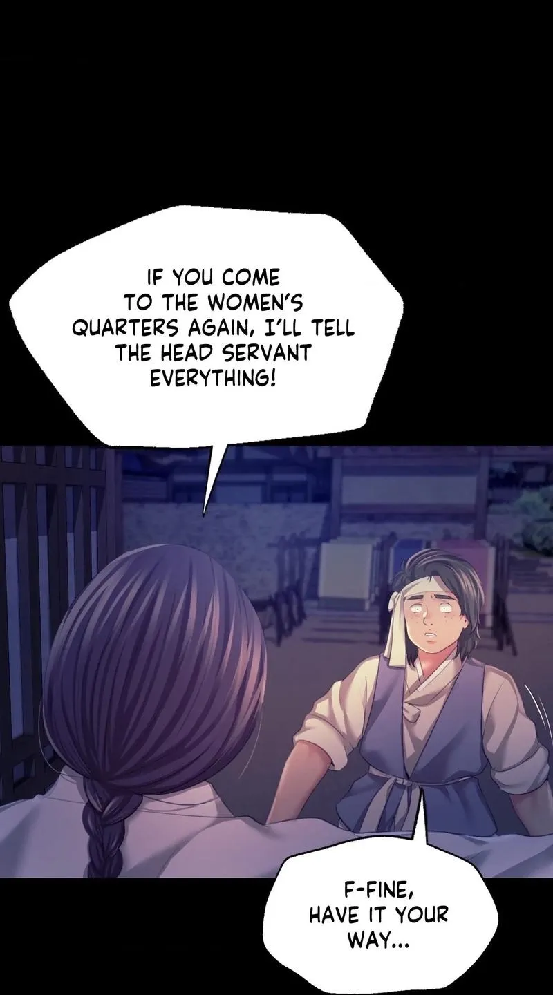 Teacher's Pet (Neck Pillow) Chapter 74 page 35 - 