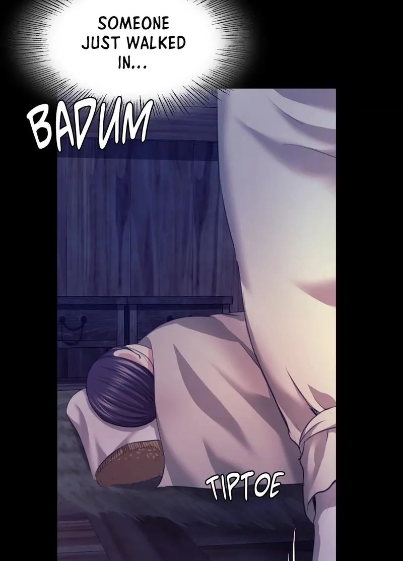 Teacher's Pet (Neck Pillow) Chapter 74 page 5 - 