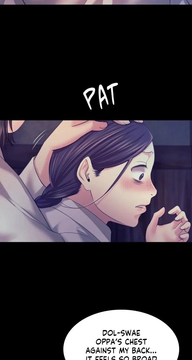 Teacher's Pet (Neck Pillow) Chapter 74 page 48 - 