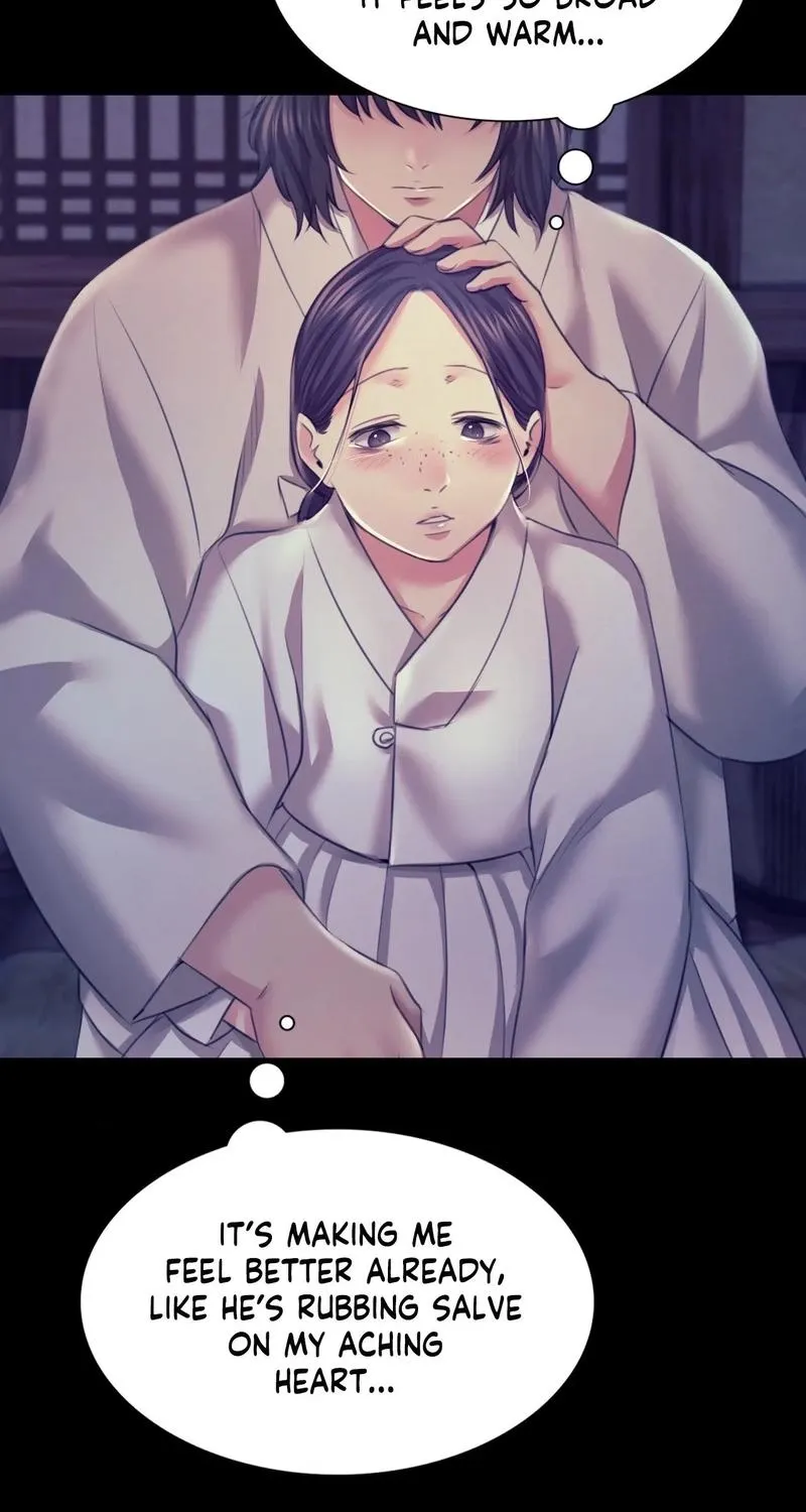 Teacher's Pet (Neck Pillow) Chapter 74 page 49 - 