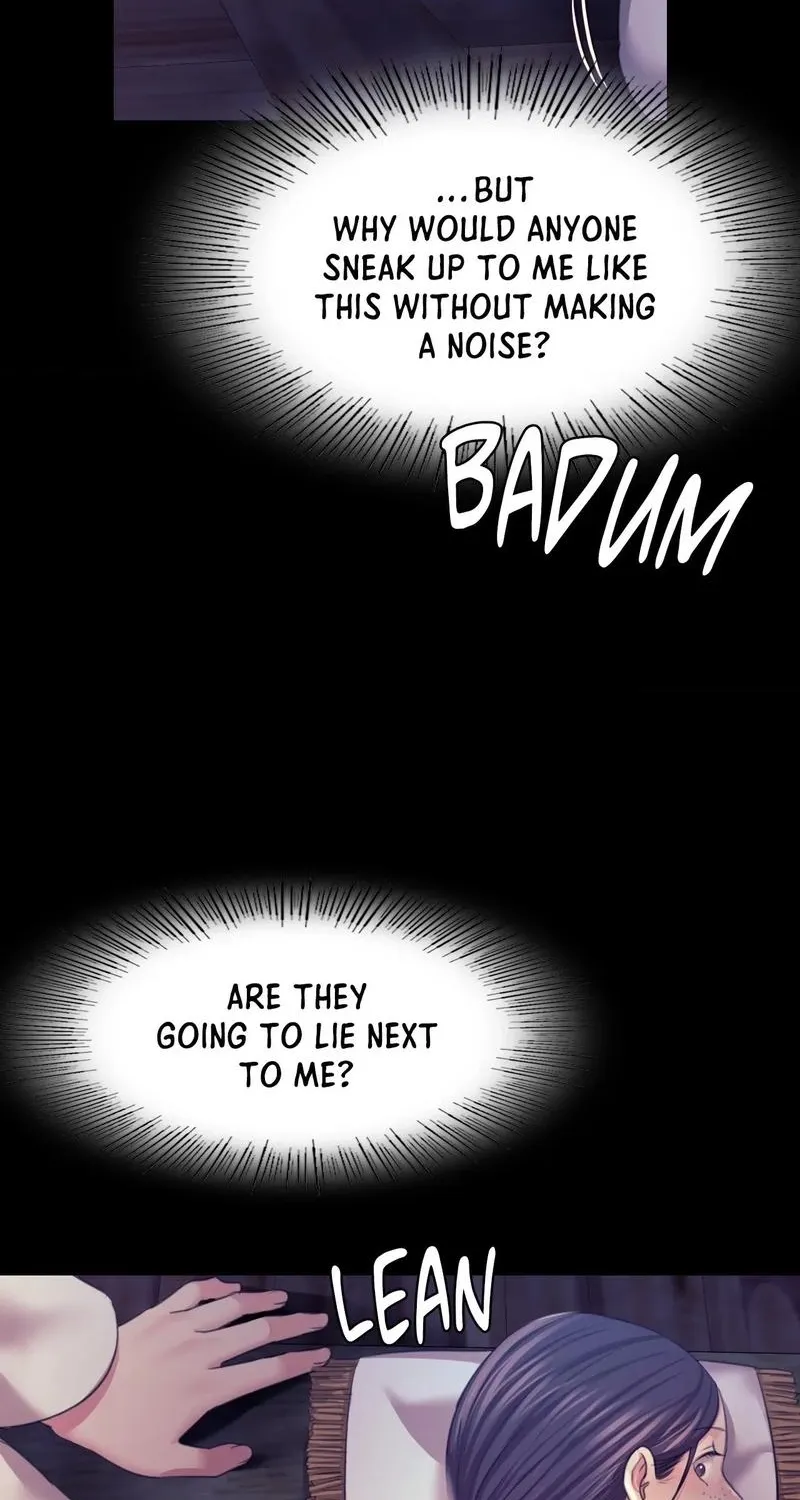 Teacher's Pet (Neck Pillow) Chapter 74 page 6 - 