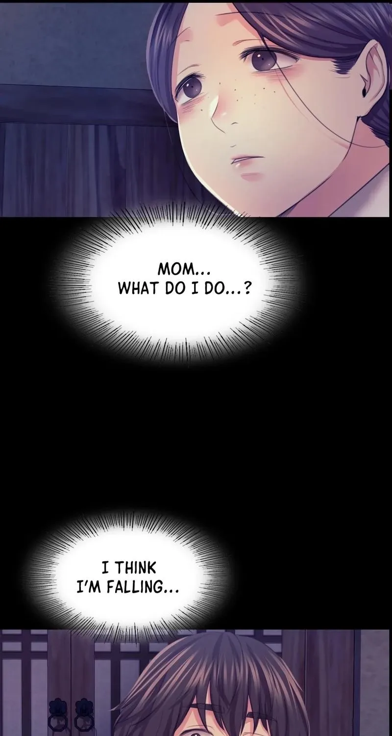 Teacher's Pet (Neck Pillow) Chapter 74 page 51 - 