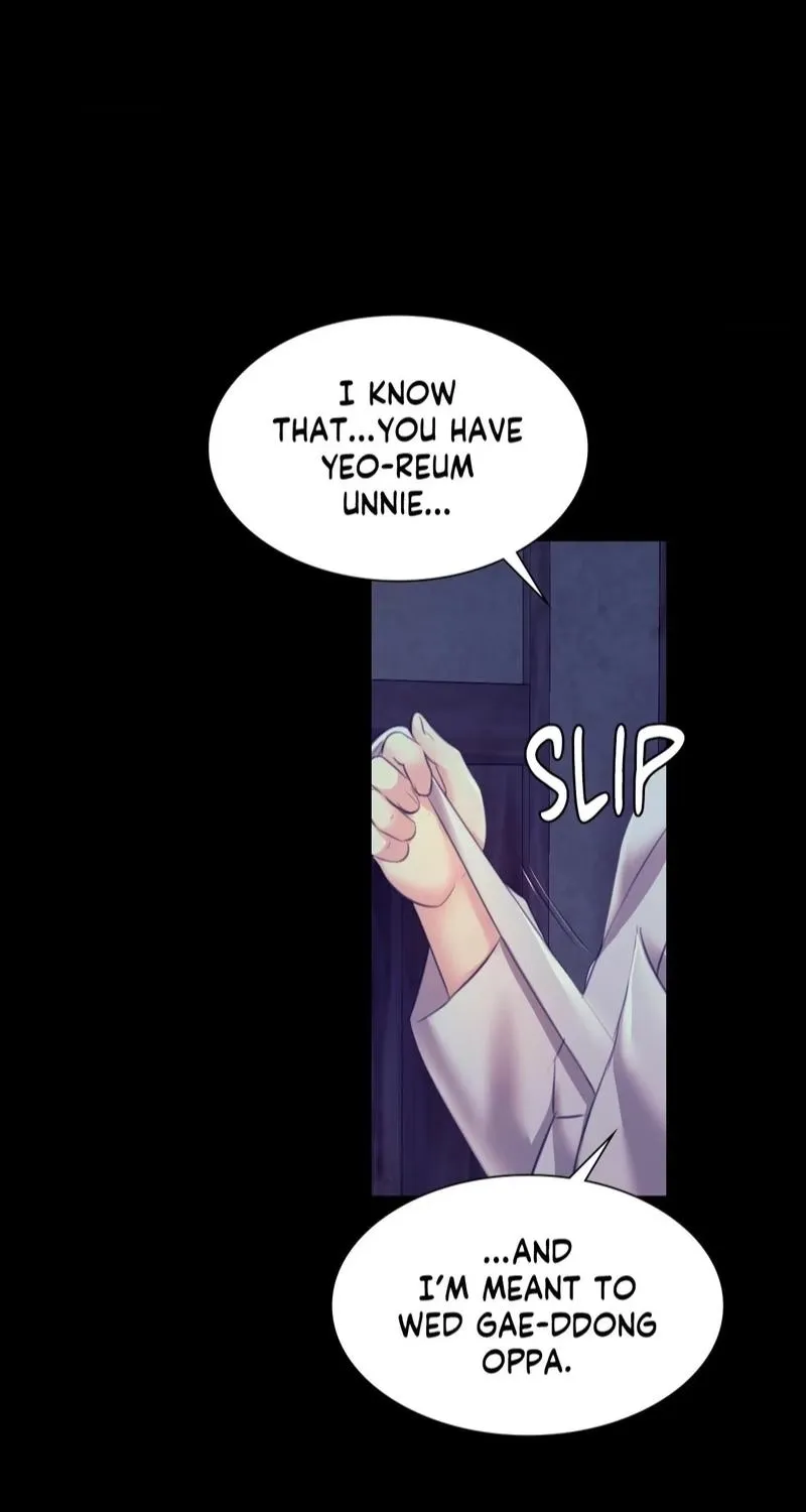 Teacher's Pet (Neck Pillow) Chapter 74 page 55 - 