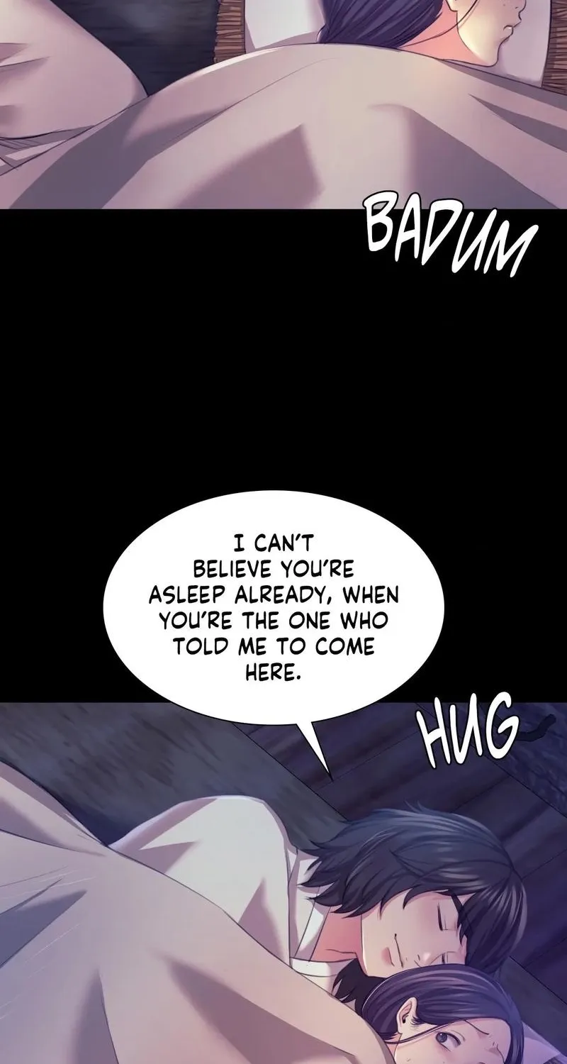 Teacher's Pet (Neck Pillow) Chapter 74 page 7 - 
