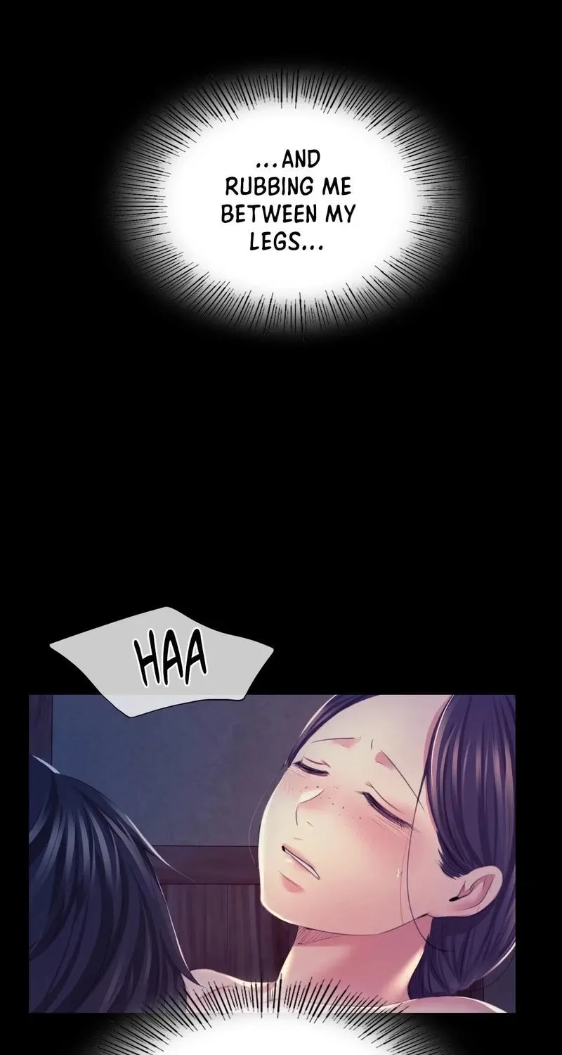 Teacher's Pet (Neck Pillow) Chapter 74 page 64 - 
