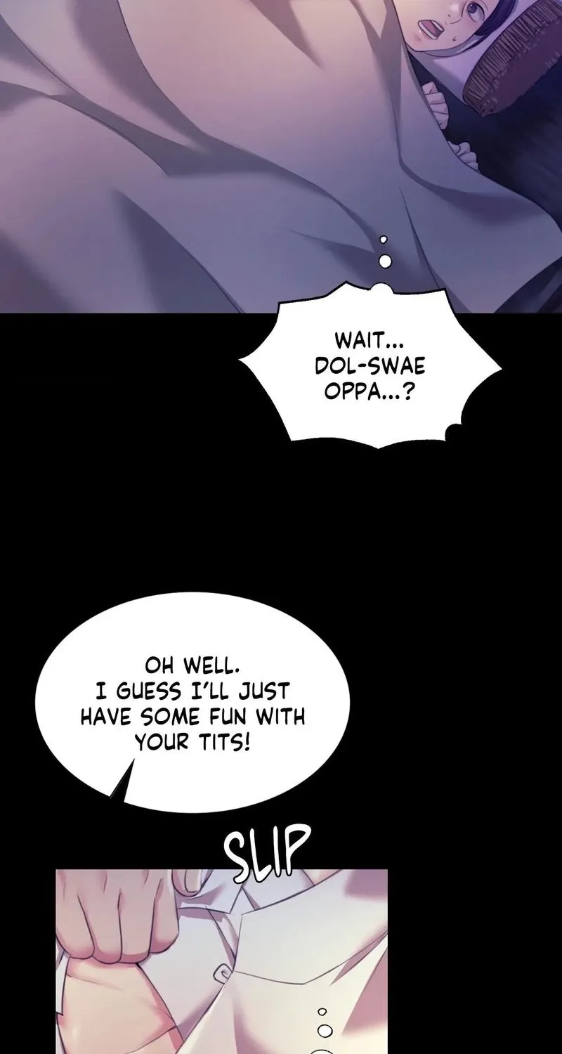 Teacher's Pet (Neck Pillow) Chapter 74 page 8 - 