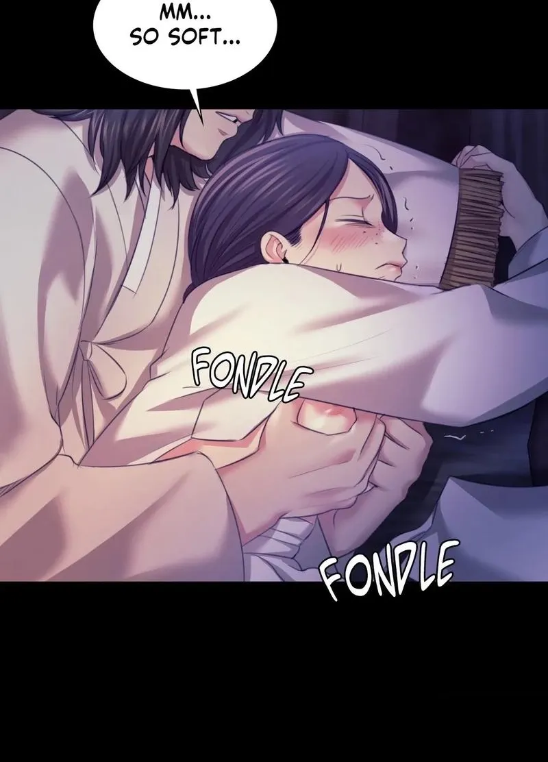 Teacher's Pet (Neck Pillow) Chapter 74 page 10 - 