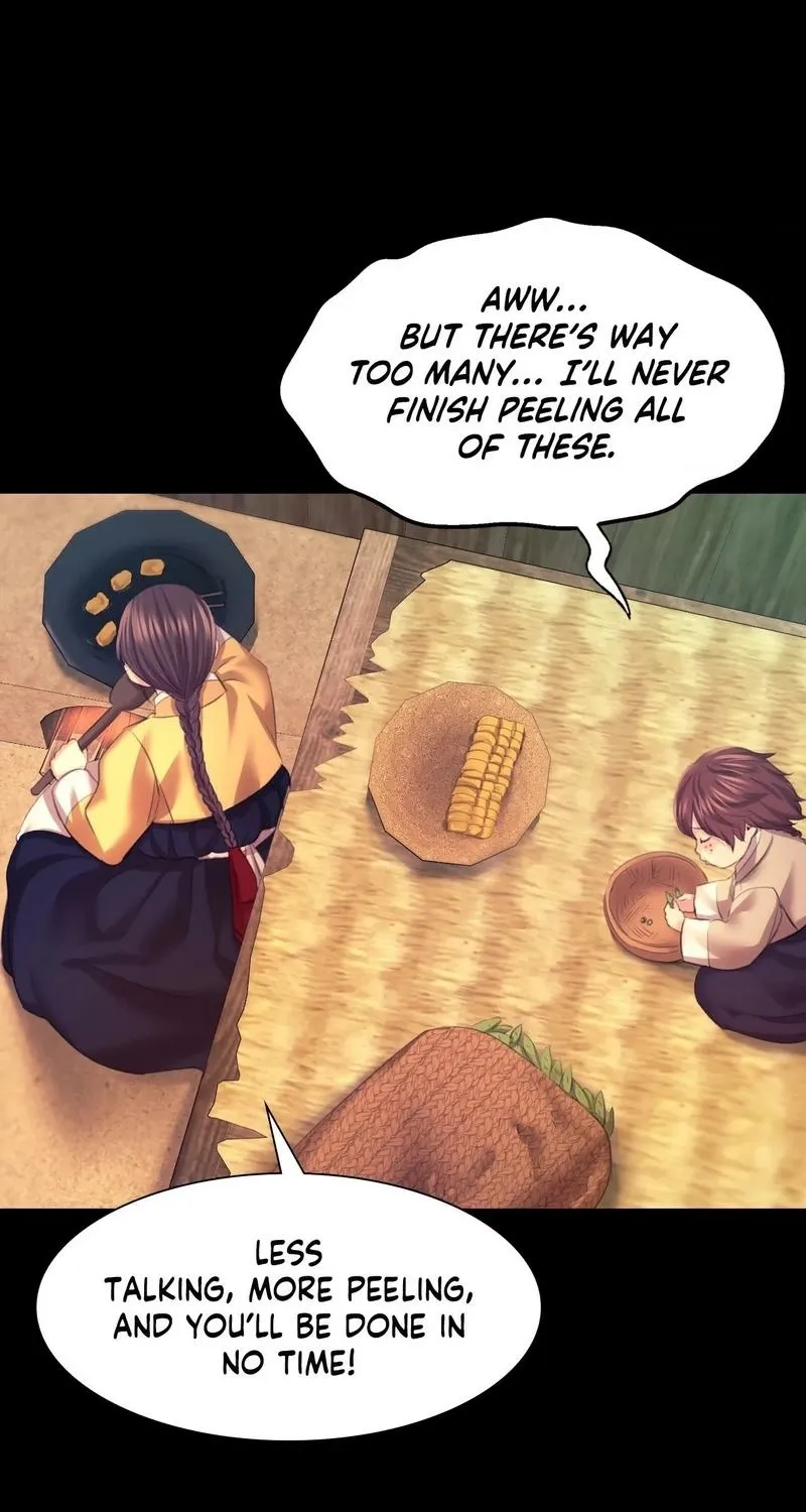 Teacher's Pet (Neck Pillow) Chapter 75 page 27 - 