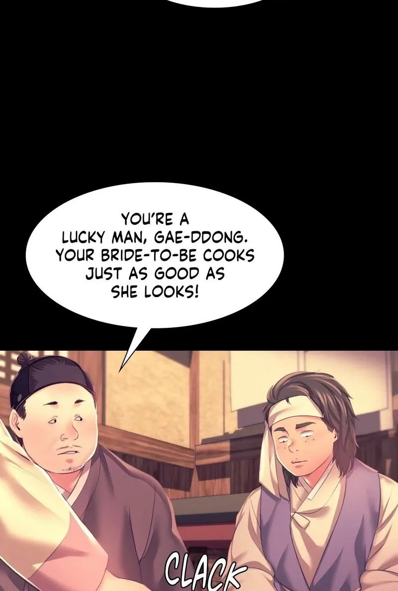 Teacher's Pet (Neck Pillow) Chapter 75 page 35 - 