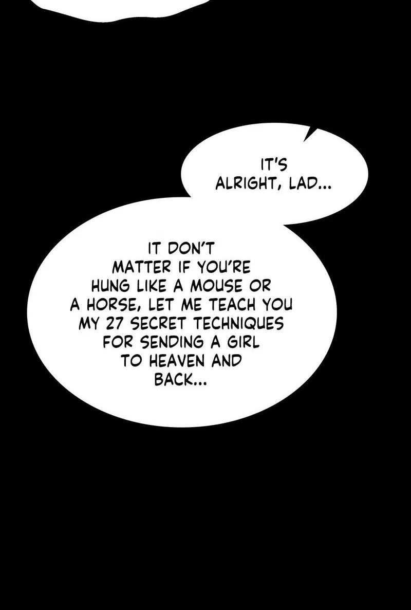 Teacher's Pet (Neck Pillow) Chapter 75 page 40 - 