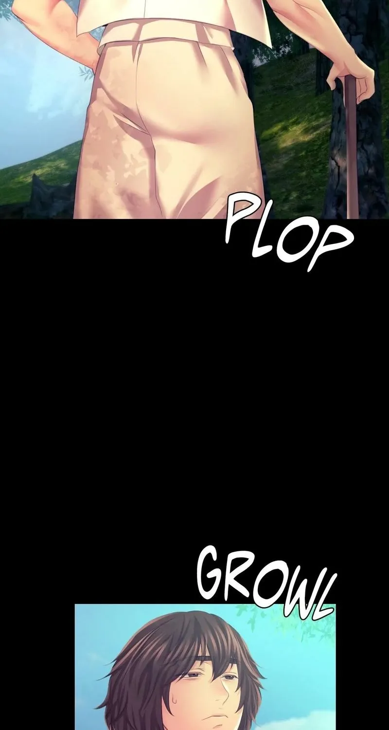 Teacher's Pet (Neck Pillow) Chapter 75 page 47 - 