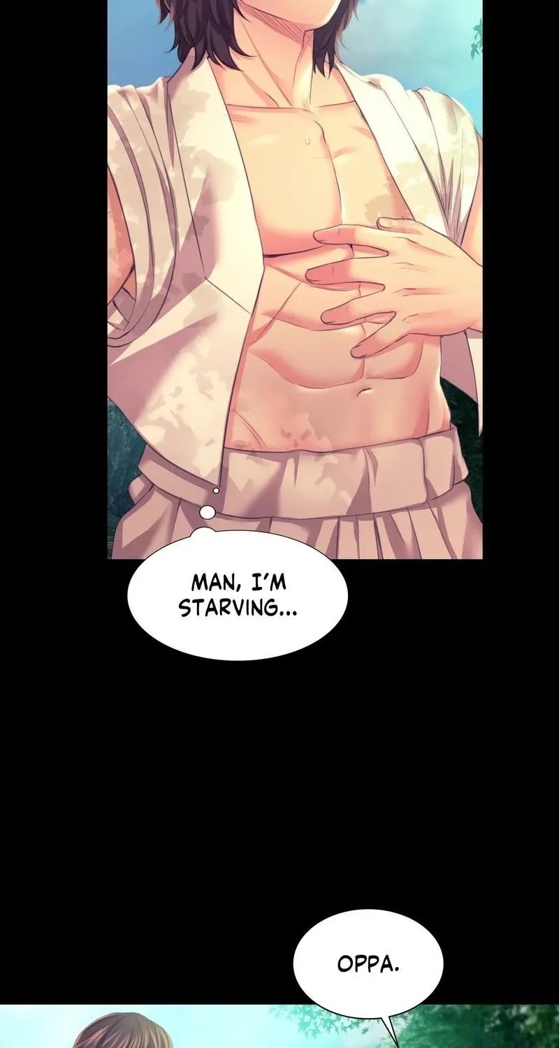Teacher's Pet (Neck Pillow) Chapter 75 page 48 - 